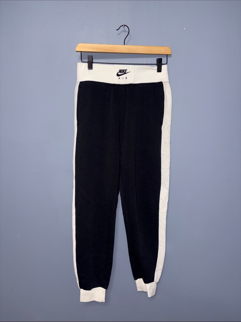 Nike | Black Sweatpants